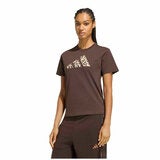 adidas Women's Animal Graphic T-Shirt