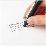 Pilot Frixion Erasable Retractable Pen 8pack