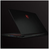 MSI THIN Gaming Laptop GF63 12UCX-869AU