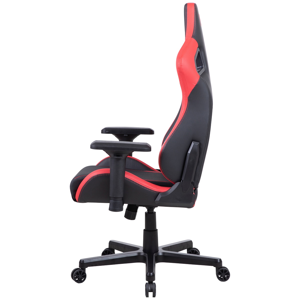 ONEX EV10 Evolution Edition Gaming Chair Black Red