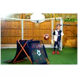 Football Flick Urban Soccer Skill Trainer