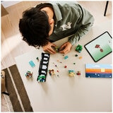 LEGO Minecraft Mini Biomes 21589 LEGO Minecraft Mini Biomes 21589