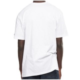 Champion Tee - White