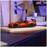LEGO Technic Bugatti Chiron Pur Sport Hypercar 42222