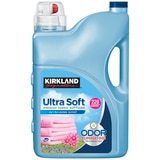 KS Fabric Softener Ultra Concentrated 220 Loads