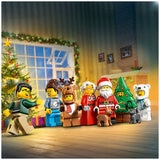 LEGO Advent Calendar 2024 Assortment