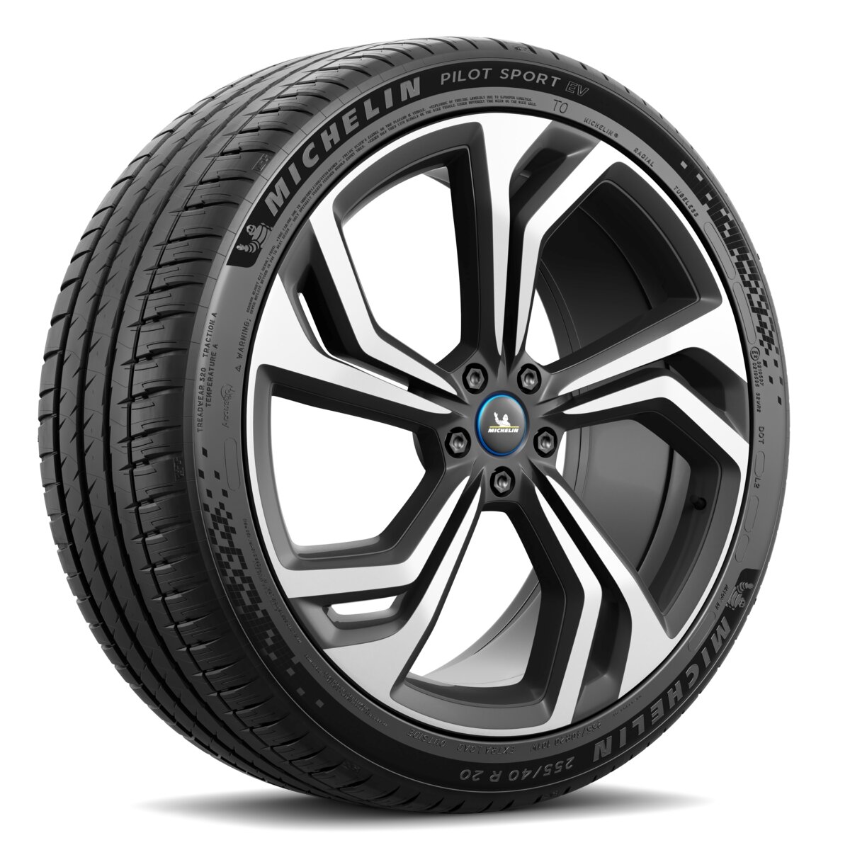 Michelin 235/40 ZR20 (96Y) XL 96Y PILOT SPORT EV
