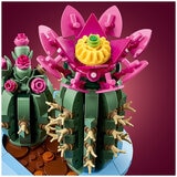 LEGO Botanicals Flowering Cactus 11509 LEGO Botanicals Flowering Cactus 11509