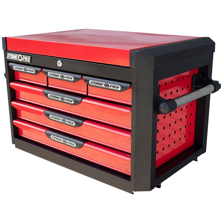 Stone Pro Ampro 6 Drawer Tool Chest Costco Australia