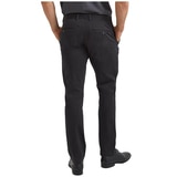 SABA Men's Chino - Black