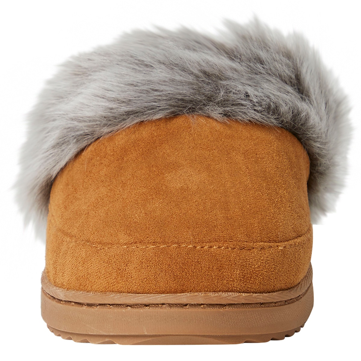 Dearfoam Women's Slippers Allison Whiskey Costco Australia