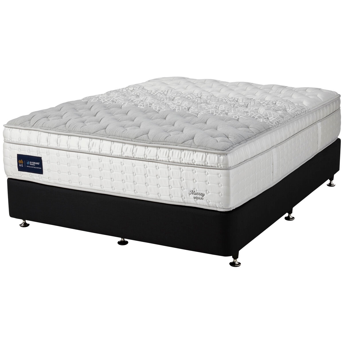 Domino Murray Queen Mattress Medium