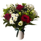 Christmas Vase Arrangement XL