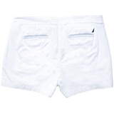 Nautica Short - White