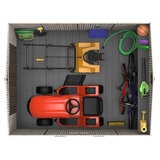 Lifetime Side Entry Storage Shed 3 x 2.4M