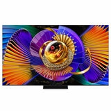 TCL 75 Inch C7L SQD-Mini LED Google 4K UHD TV 75C7L