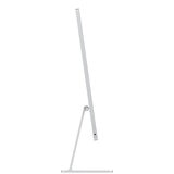 iMac 24 Inch With Retina 4.5 Display M4 Chip 10 Core GPU 24GB 512GB SSD Silver
