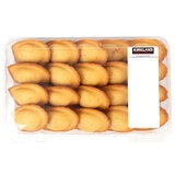 Kirkland Signature French Butter Madeleines 20 Pack 780g