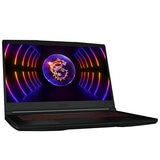 MSI 15 Inch Thin GF63 Gaming Laptop 12VE-225AU