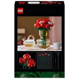 LEGO Icons Bouquet of Roses 10328