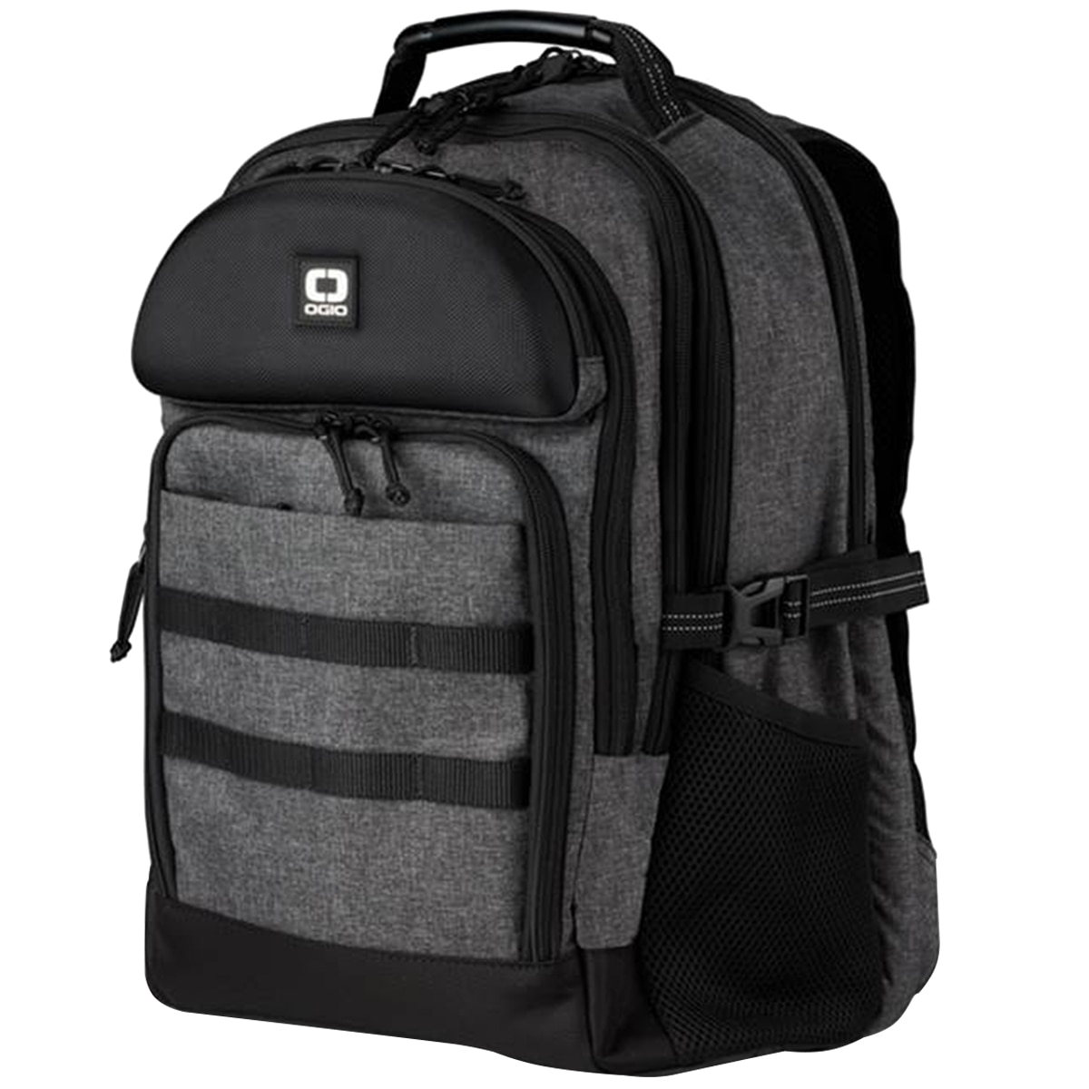 Ogio Alpha Prospect Professional Backpack Grey Costco Australia