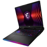 MSI 16 Inch Raider GE68 HX Gaming Laptop i9-14900HX 14VIG-435AU