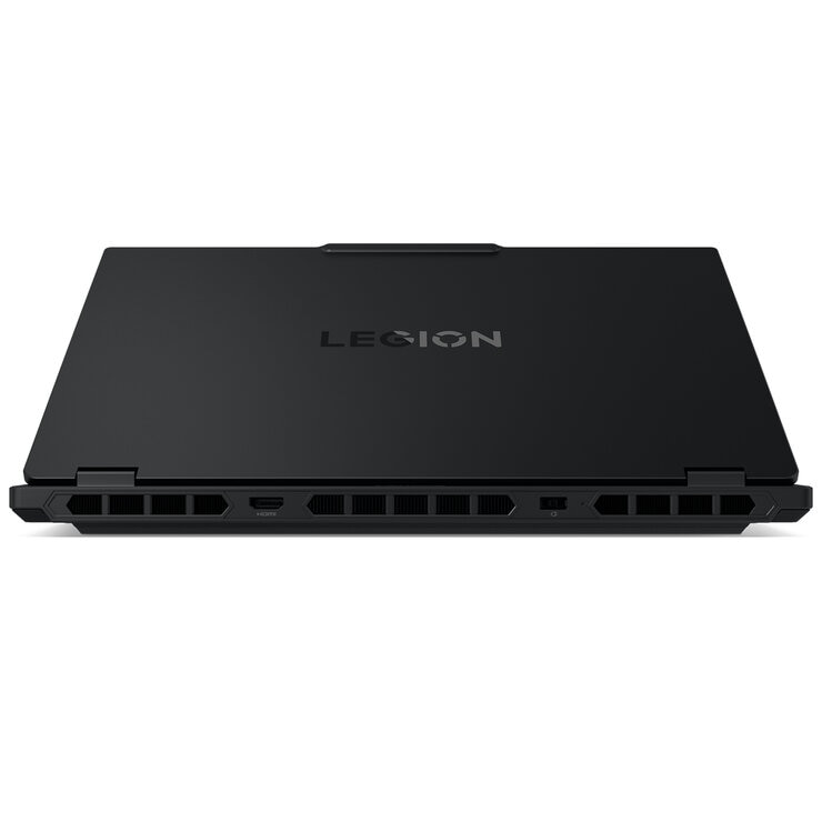 Lenovo 15.1 Inch Legion 5 Gaming Notebook 83LY004PAU