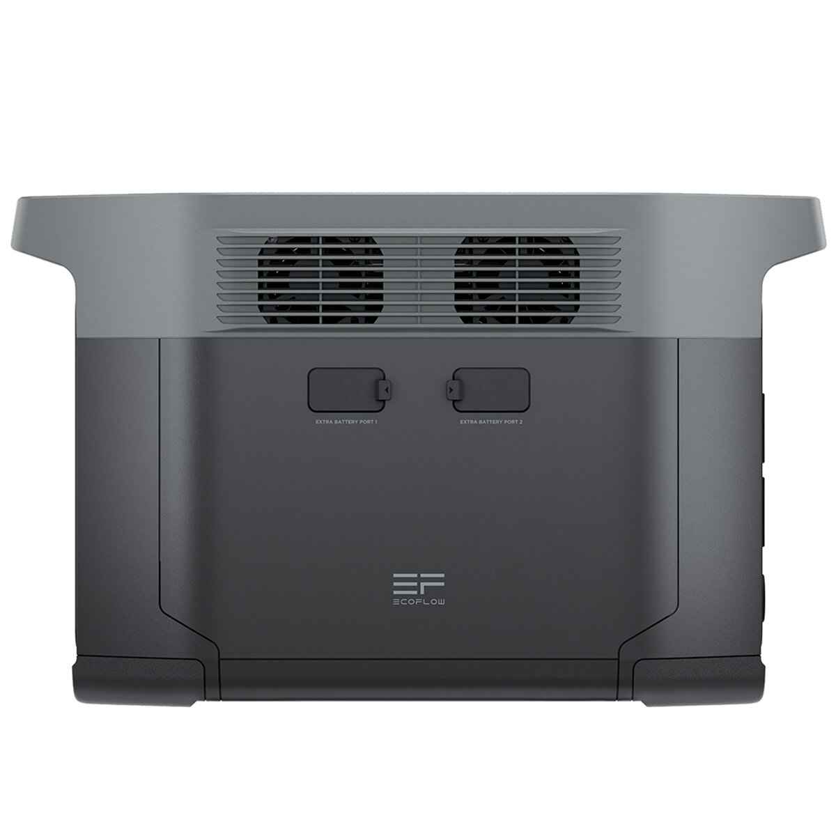 Ecoflow Delta 2 Max Portable Power Station + 220W Bifacial Solar Panel Bundle