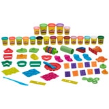 Play-Doh Create n Canister