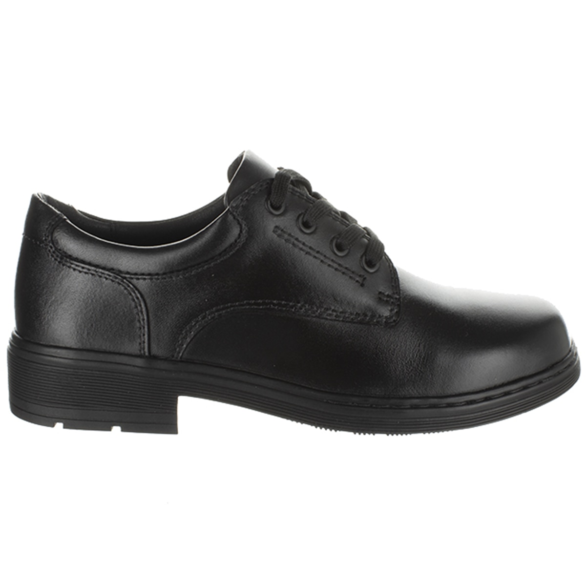 Surefit Youth School shoe - Kelly