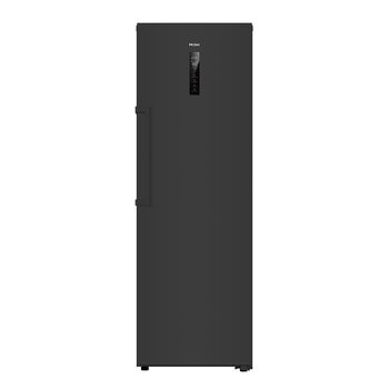 Haier 272L 300 Series Vertical Freezer Black HVF275DC