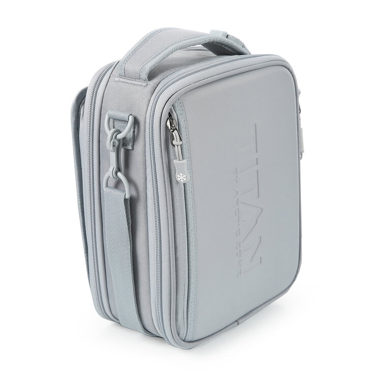 Titan Crush Resistant Expandable Lunch Pack