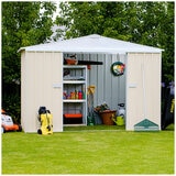 EDIT - EasyShed Gable Slider 3 x 2.25M/ EDIT - EasyShed Gable Slider 3 x 2.25M/