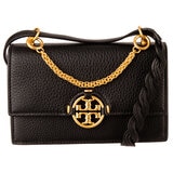 Tory Burch Miller Mini Black Bag