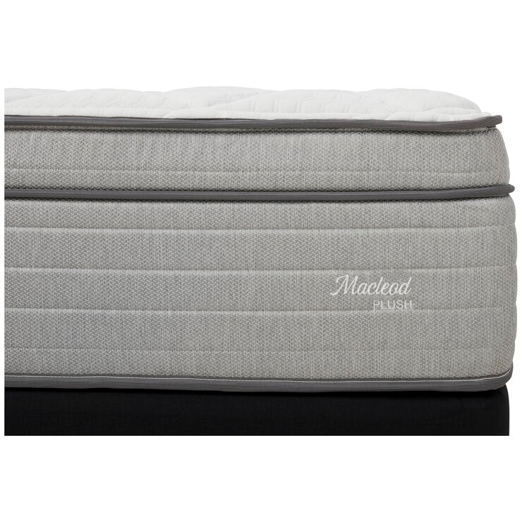 Domino Macleod Queen Mattress Plush
