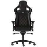Noblechairs EPIC Series Gaming Chair Black Gold
