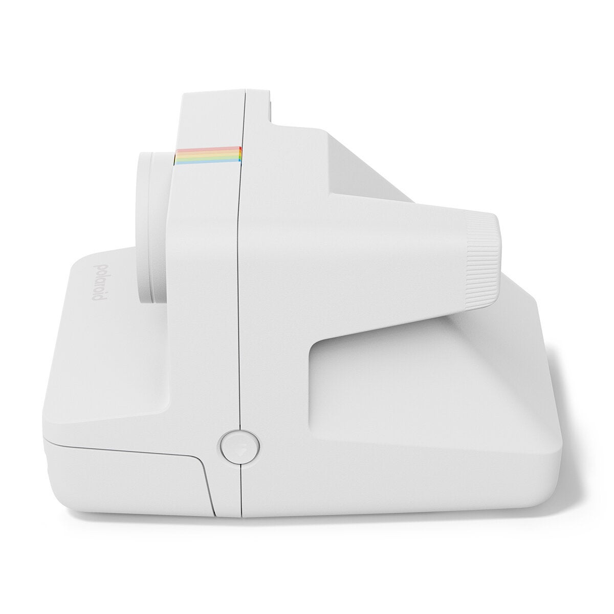 Polaroid Now+ Generation 3 Instant Camera White 9161 Polaroid Now+ Generation 3 Instant Camera White 9161