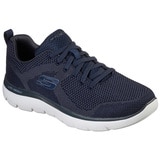 Skechers Men's Summit Shoe - Navy