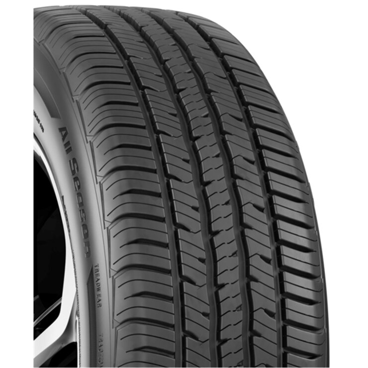 BFGoodrich 225/60R17 99H ADVANTAGE CONTROL