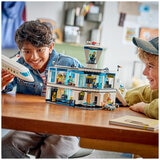 LEGO City Airport With Airplane 60502