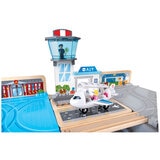 Hape Super Cityscape Transport Bucket Set