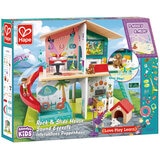 Hape Rock & Slide House Sound Effects