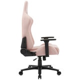 ONEX STC Snug L Series Gaming Chair Pink