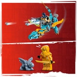 LEGO Ninjago Destiny’s Bounty - Race Against Time 71797