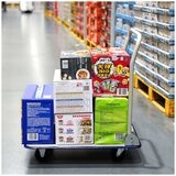 Folding Platform Trolley 150kg