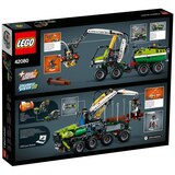 LEGO(R) Technic - Forest Machine