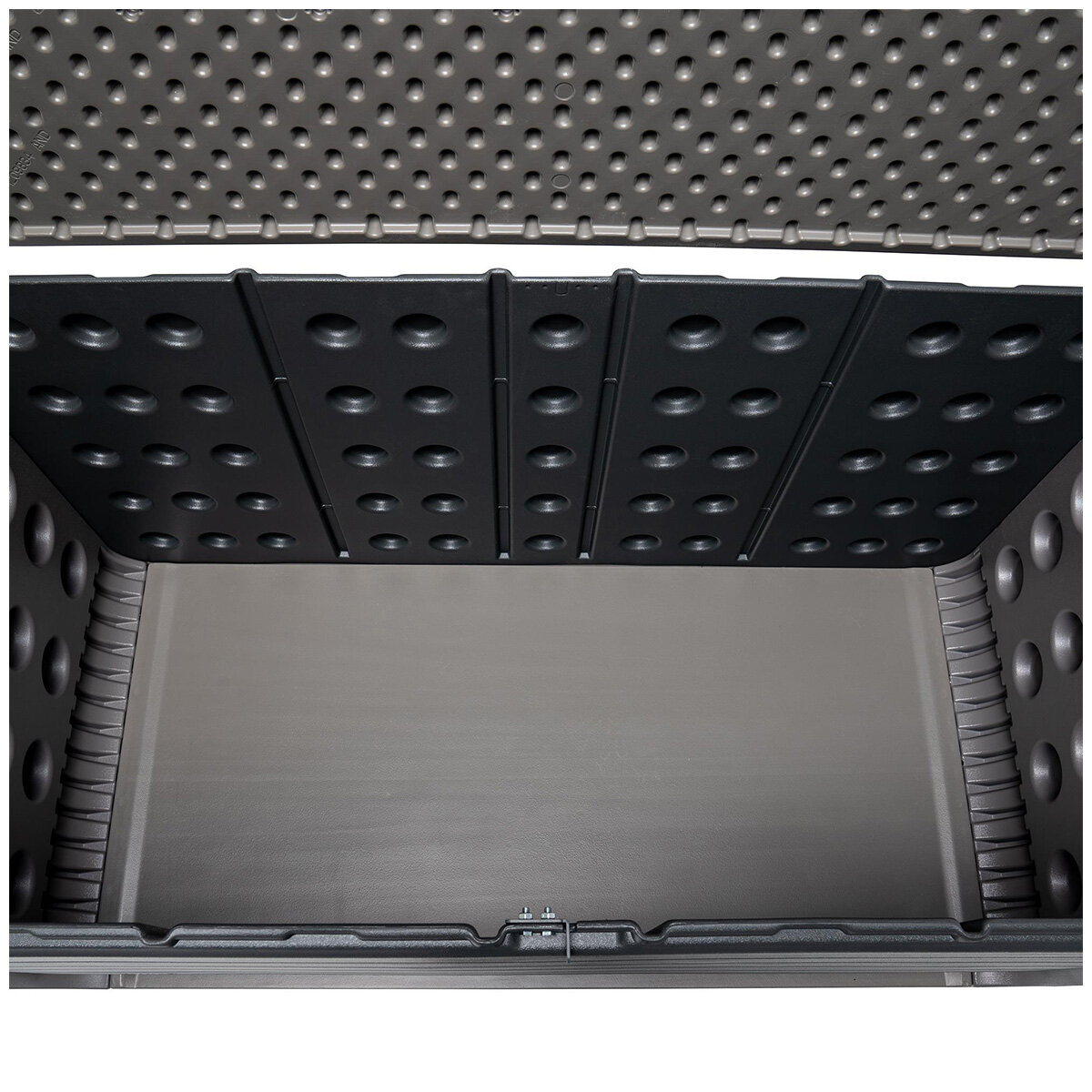 Lifetime 624.5 Litre Modern Storage Deck Box/