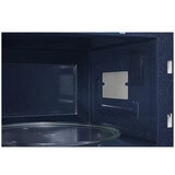 Samsung 23L Microwave with Dial and Button Control MS23DG4504AT