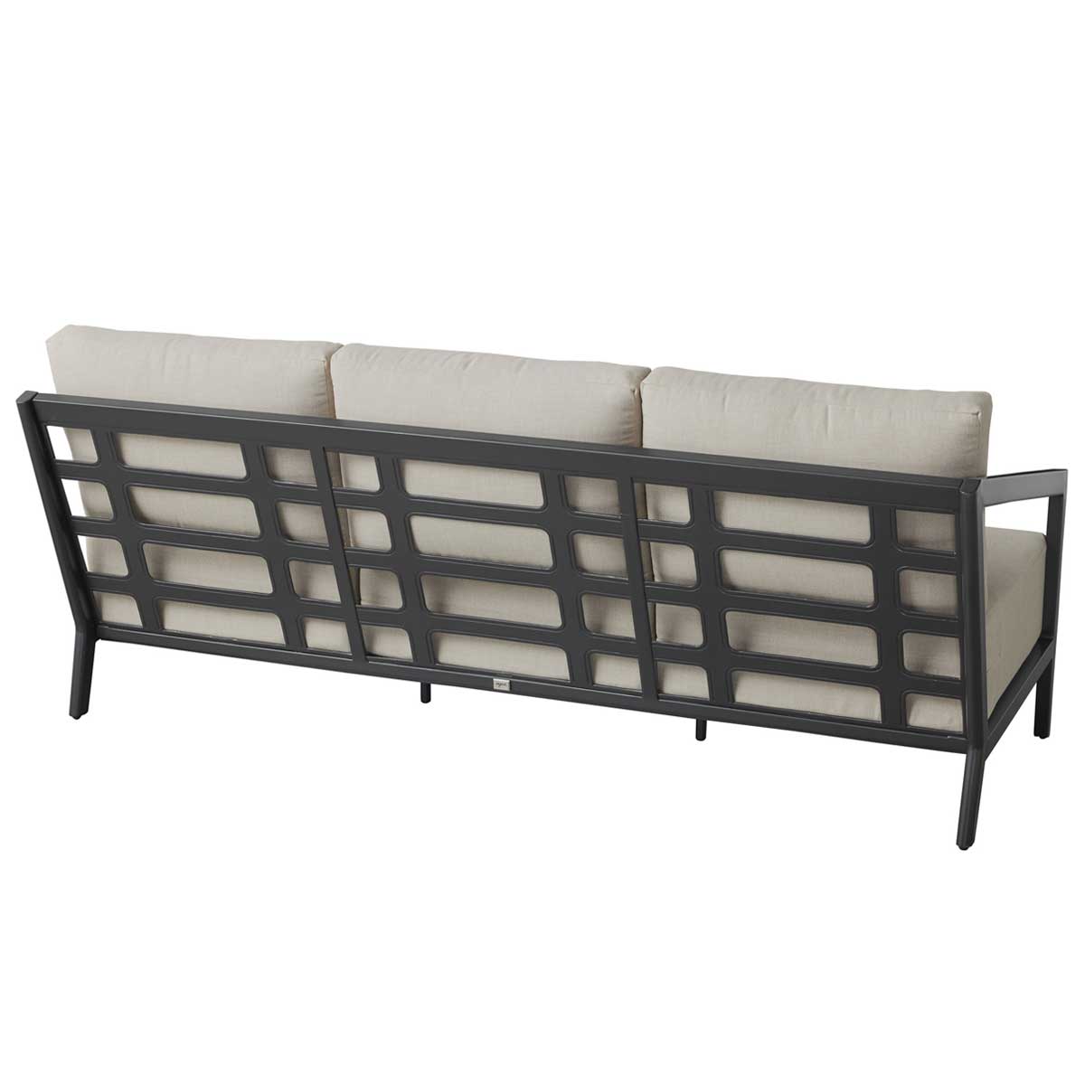 Agio Formia 4 Piece Deep Seating Set