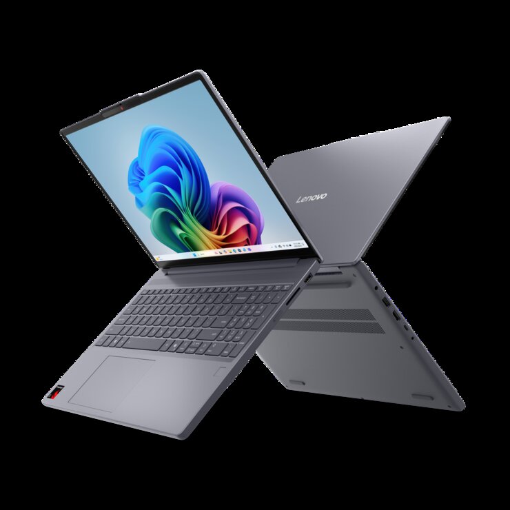 Lenovo 15.3 Inch IdeaPad Slim 3 Copilot+ Notebook 83N30007AU